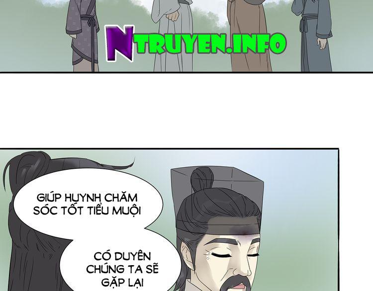 Thiên Hạ Vô Lại Chapter 10.1 - Trang 27