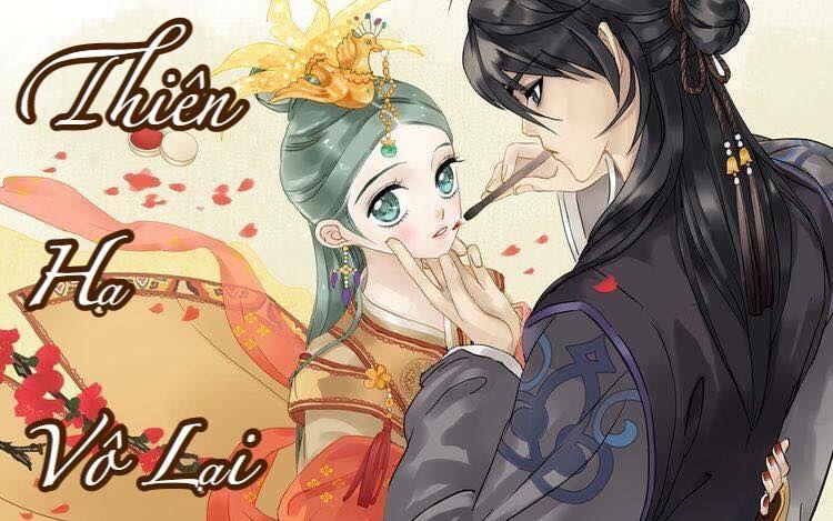 Thiên Hạ Vô Lại Chapter 44 - Trang 0