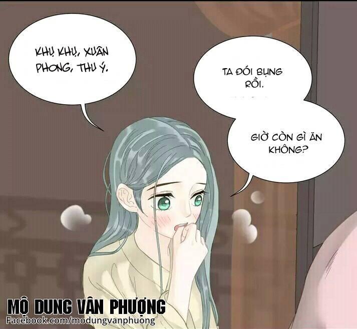 Thiên Hạ Vô Lại Chapter 38 - Trang 1