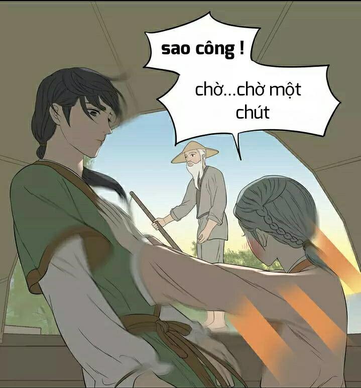 Thiên Hạ Vô Lại Chapter 21 - Trang 18