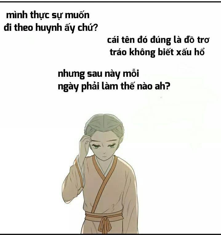 Thiên Hạ Vô Lại Chapter 21 - Trang 30