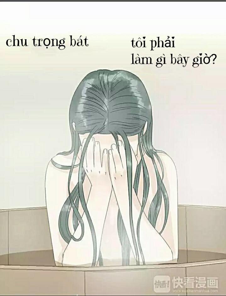 Thiên Hạ Vô Lại Chapter 12 - Trang 8