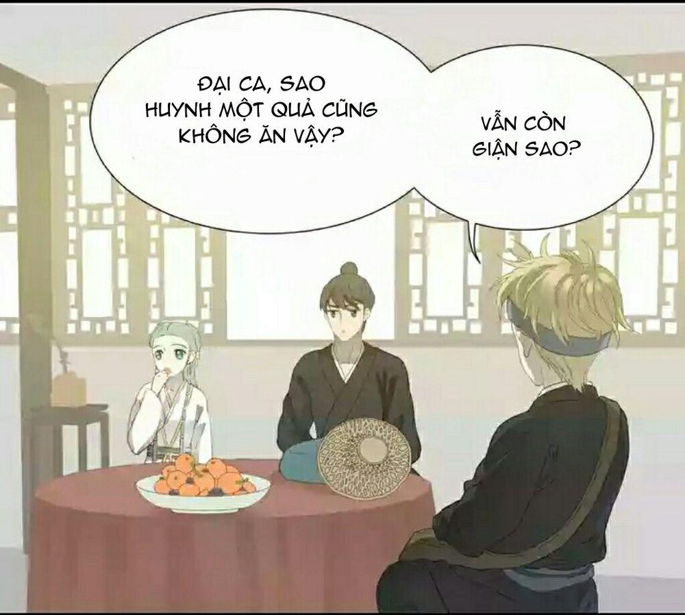 Thiên Hạ Vô Lại Chapter 33 - Trang 28