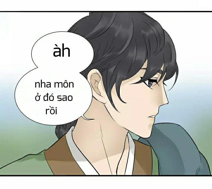 Thiên Hạ Vô Lại Chapter 20 - Trang 10