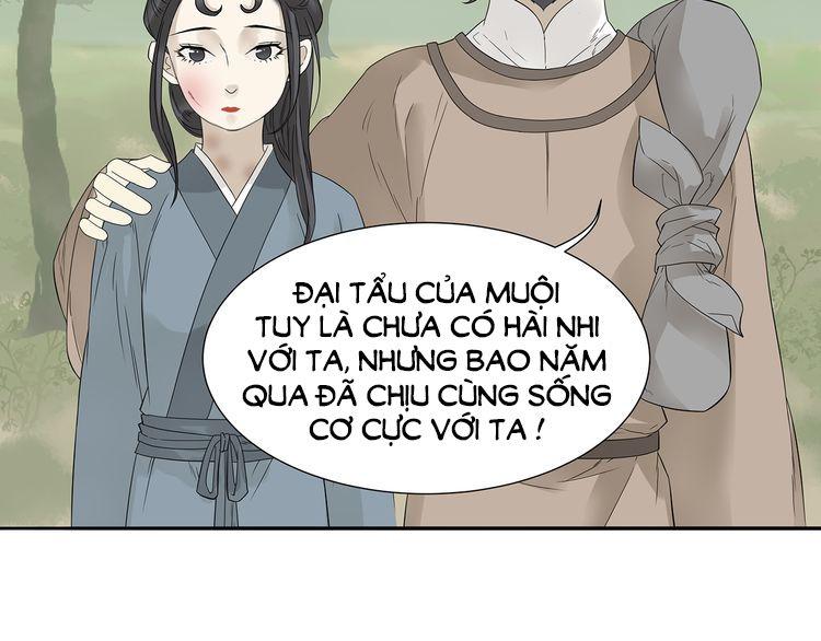 Thiên Hạ Vô Lại Chapter 10.1 - Trang 21