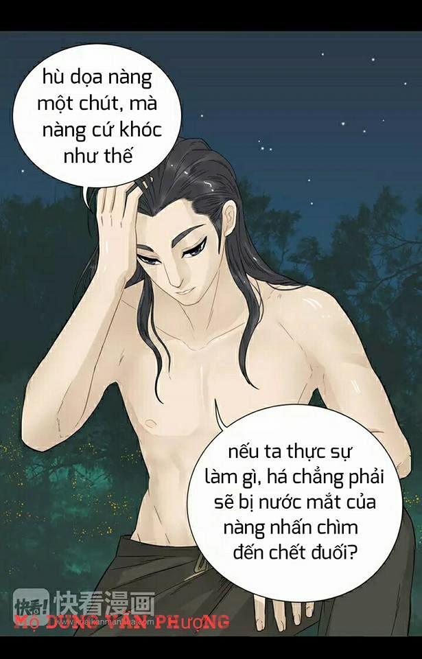 Thiên Hạ Vô Lại Chapter 19 - Trang 3