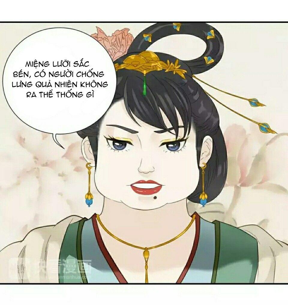 Thiên Hạ Vô Lại Chapter 31 - Trang 2