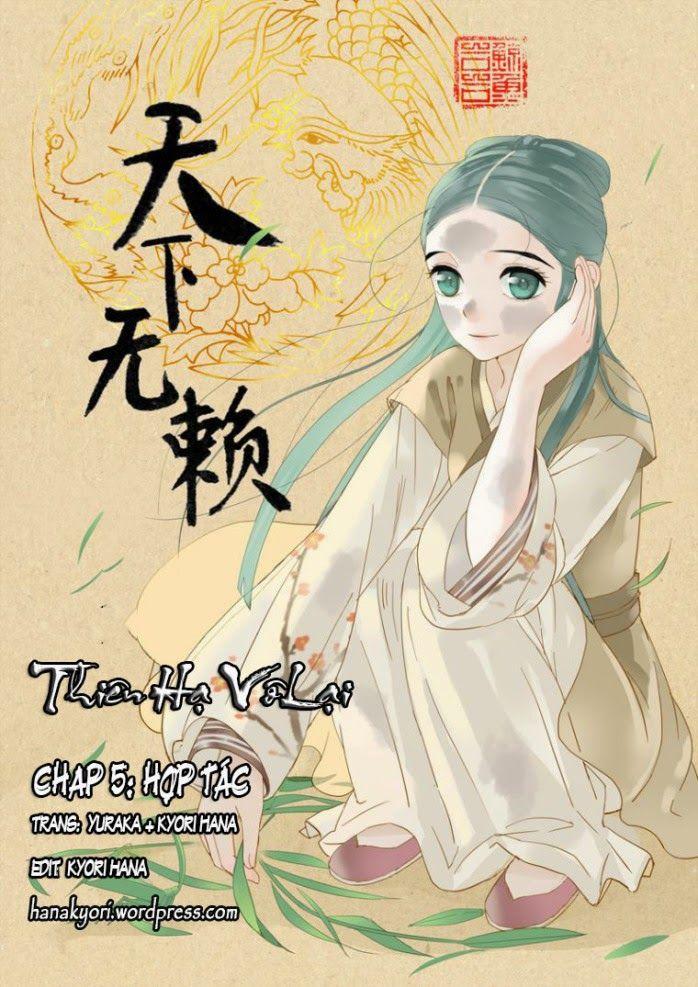 Thiên Hạ Vô Lại Chapter 5.1 - Trang 0