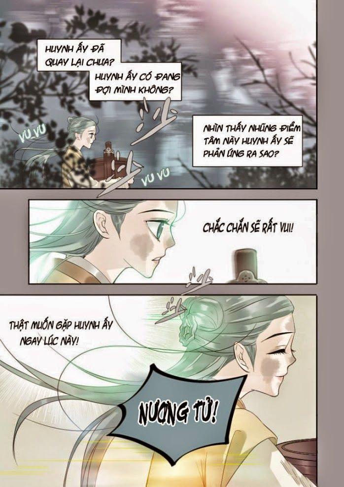 Thiên Hạ Vô Lại Chapter 4.2 - Trang 2