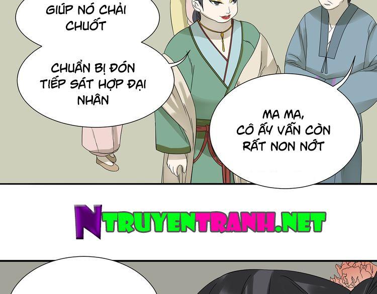 Thiên Hạ Vô Lại Chapter 11.6 - Trang 11