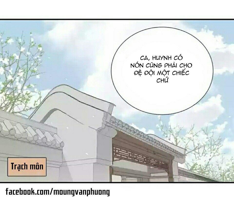 Thiên Hạ Vô Lại Chapter 32 - Trang 0