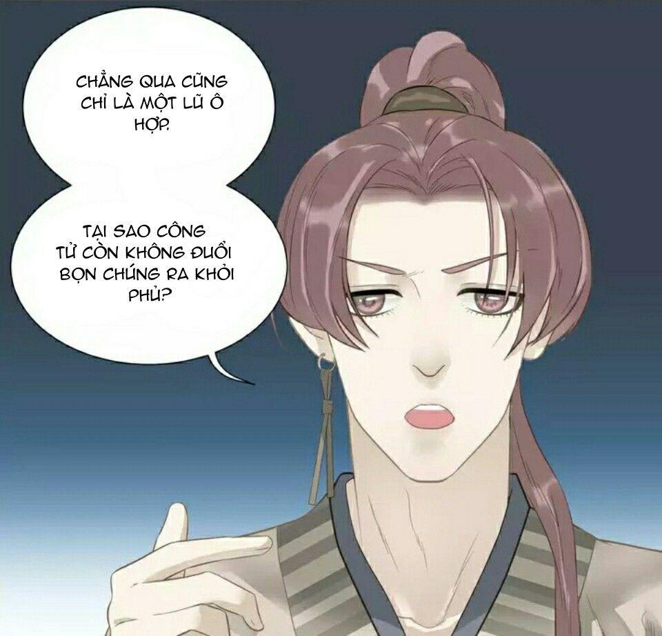 Thiên Hạ Vô Lại Chapter 35 - Trang 16