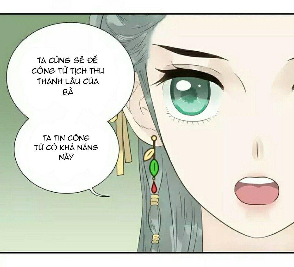 Thiên Hạ Vô Lại Chapter 30 - Trang 9