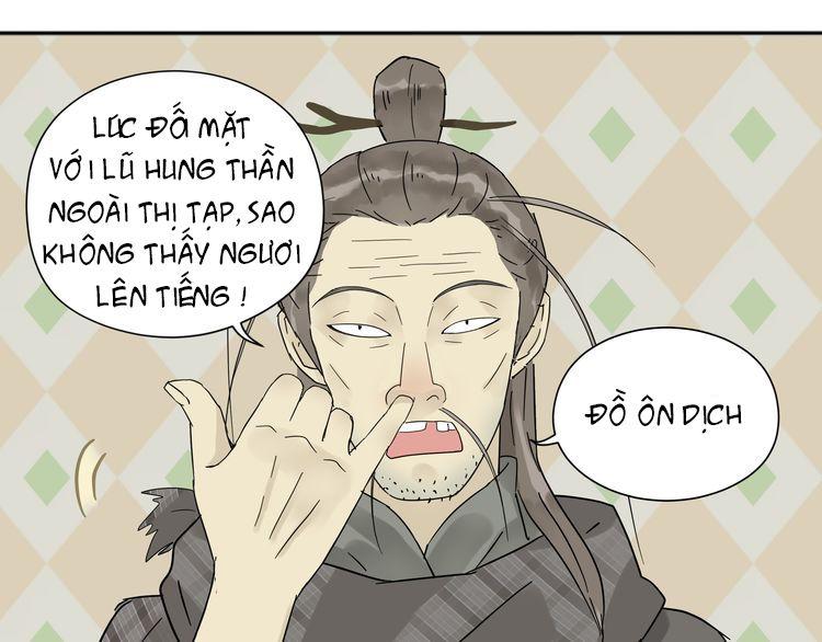 Thiên Hạ Vô Lại Chapter 8.1 - Trang 29