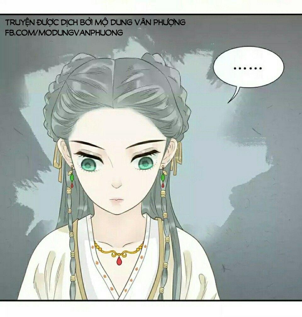 Thiên Hạ Vô Lại Chapter 30 - Trang 3