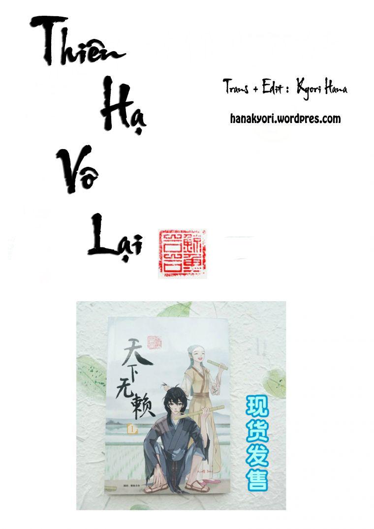 Thiên Hạ Vô Lại Chapter 6.2 - Trang 5