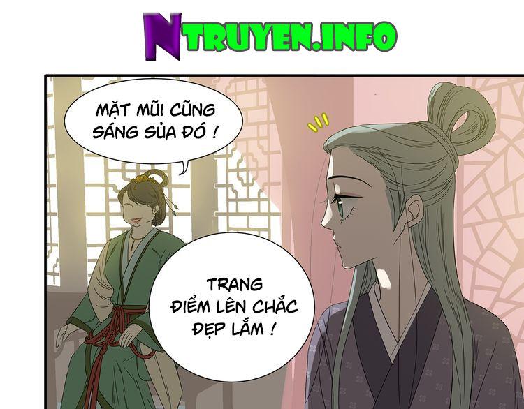 Thiên Hạ Vô Lại Chapter 11.5 - Trang 19