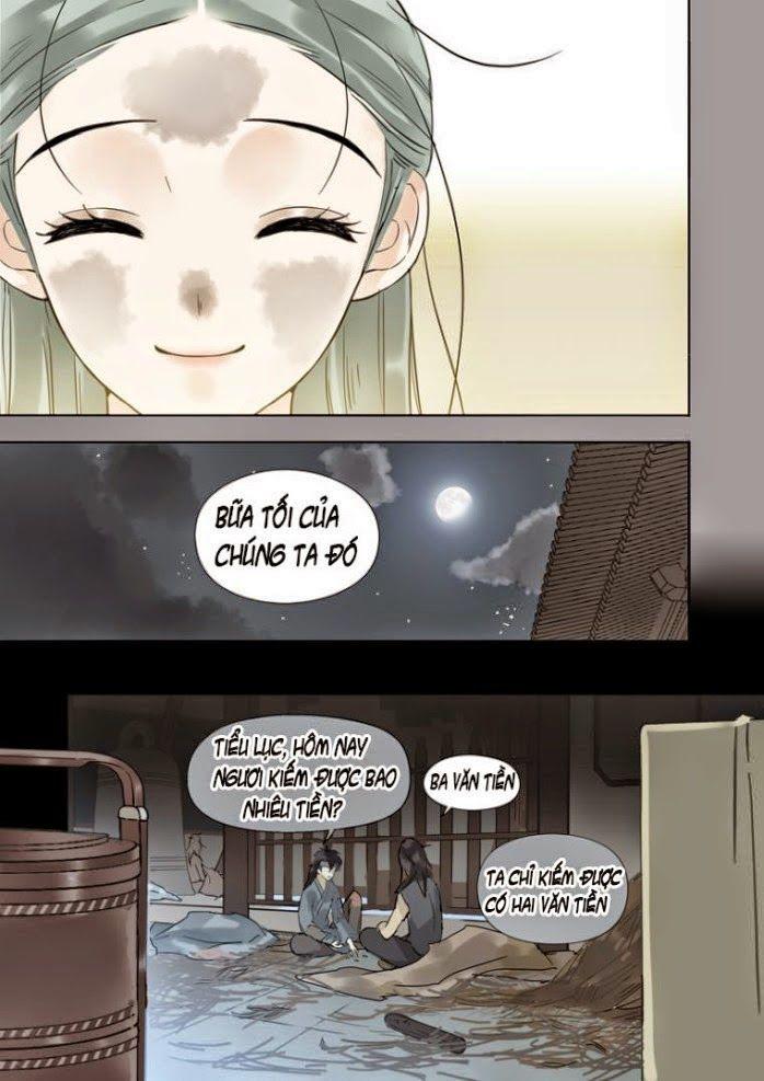 Thiên Hạ Vô Lại Chapter 4.2 - Trang 8