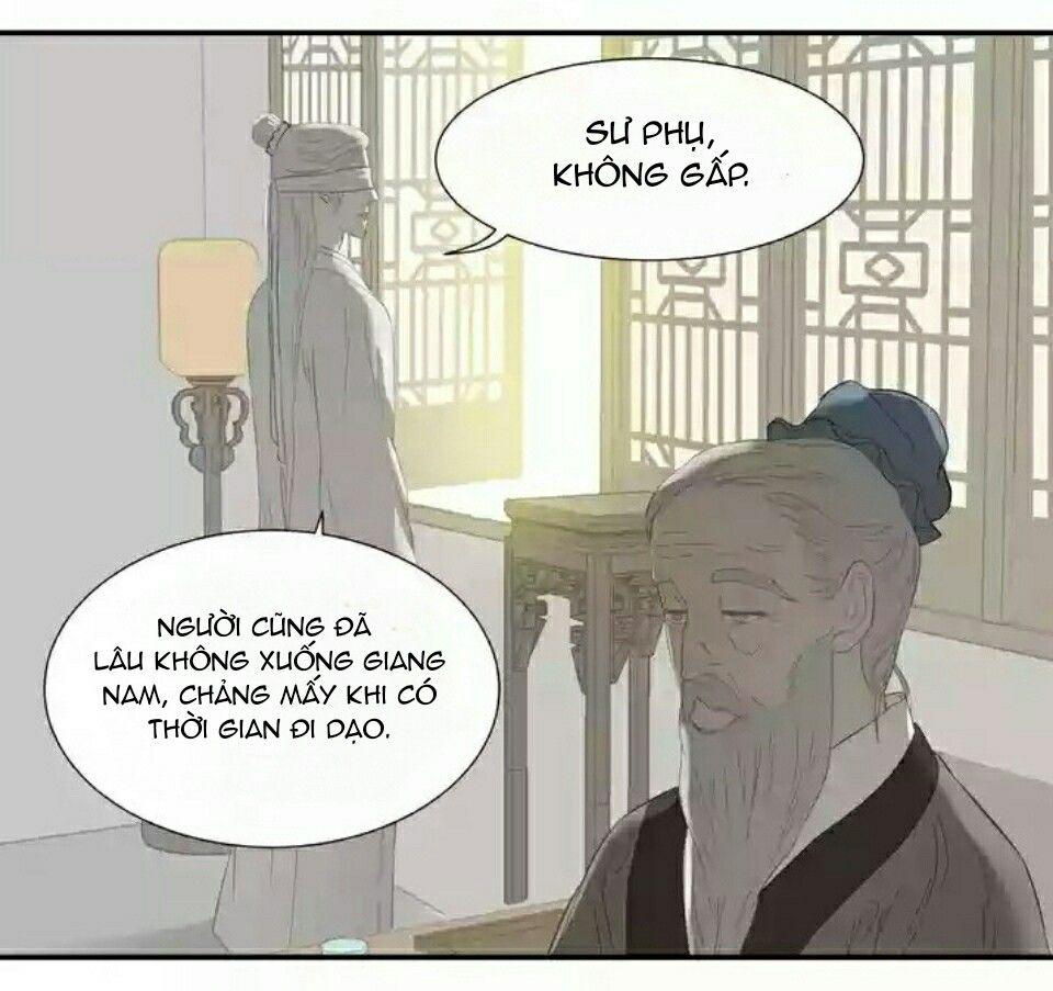 Thiên Hạ Vô Lại Chapter 33 - Trang 14