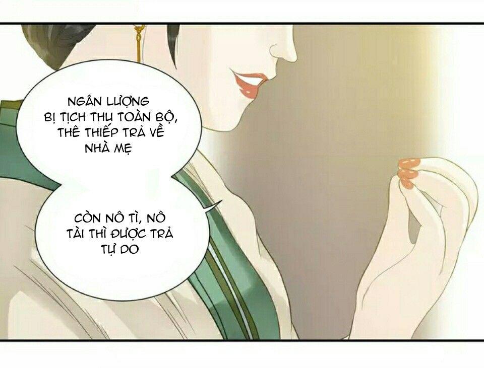 Thiên Hạ Vô Lại Chapter 30 - Trang 1