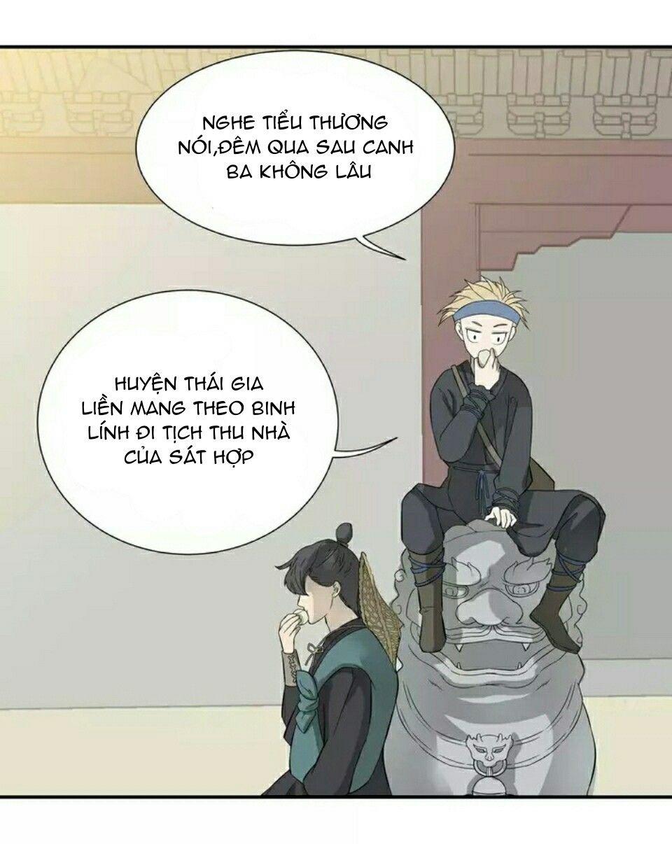 Thiên Hạ Vô Lại Chapter 29 - Trang 11