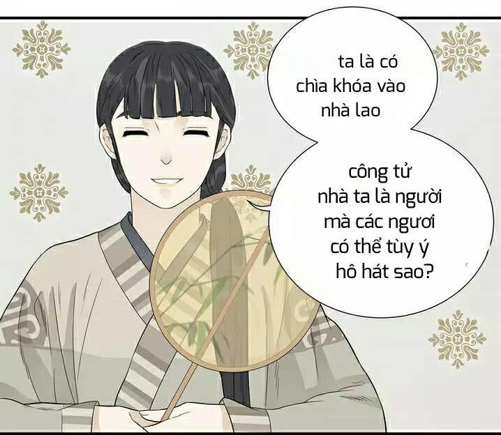 Thiên Hạ Vô Lại Chapter 24 - Trang 5