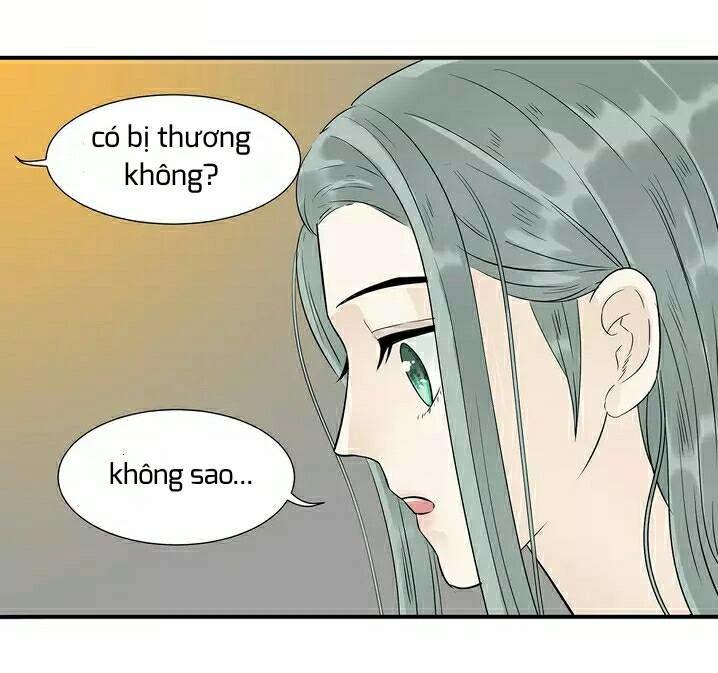 Thiên Hạ Vô Lại Chapter 24 - Trang 32