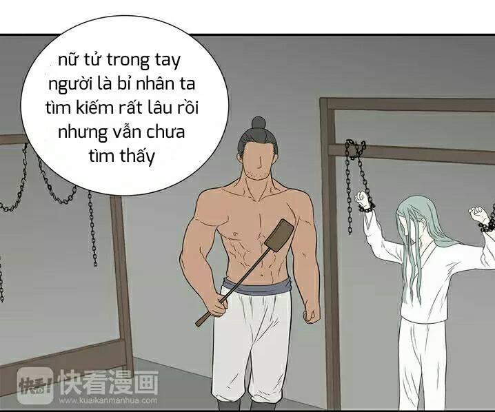 Thiên Hạ Vô Lại Chapter 24 - Trang 8