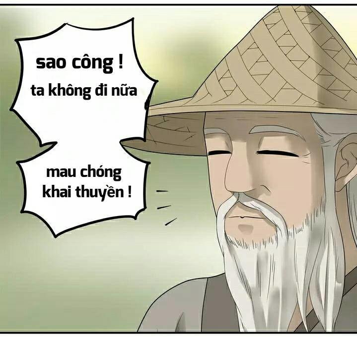 Thiên Hạ Vô Lại Chapter 22 - Trang 2