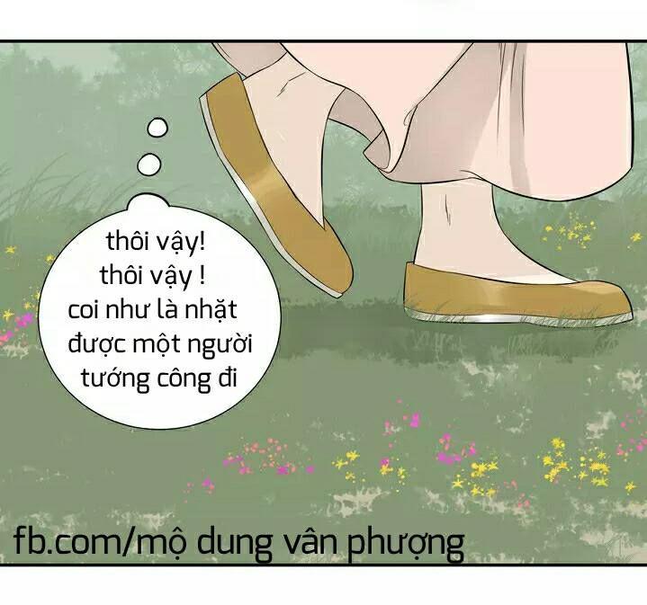 Thiên Hạ Vô Lại Chapter 21 - Trang 33