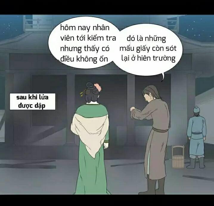 Thiên Hạ Vô Lại Chapter 18 - Trang 23