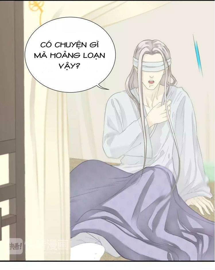 Thiên Hạ Vô Lại Chapter 43 - Trang 3