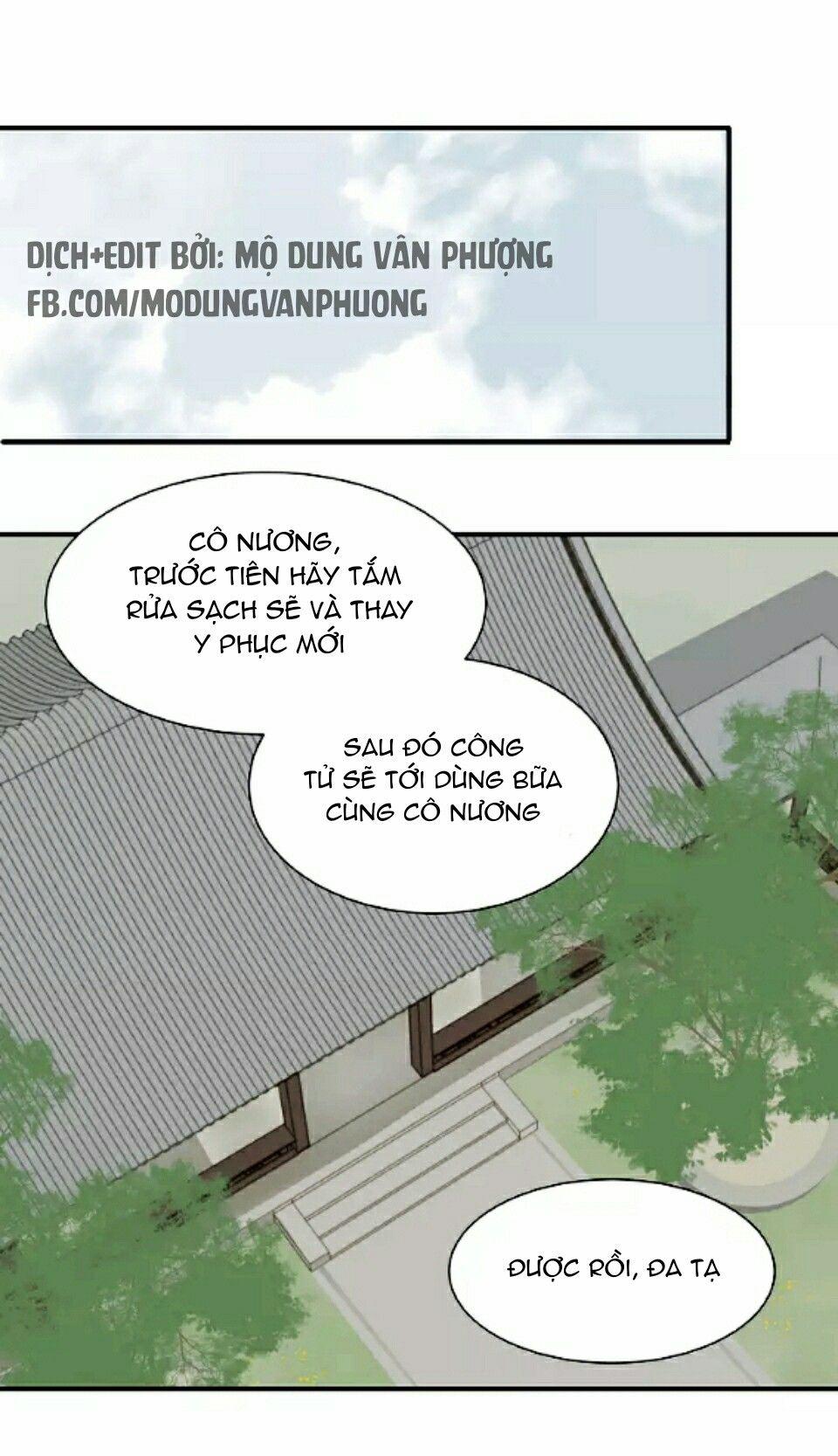 Thiên Hạ Vô Lại Chapter 26 - Trang 4