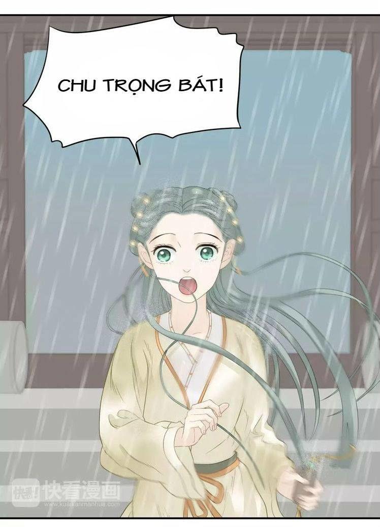 Thiên Hạ Vô Lại Chapter 45 - Trang 13