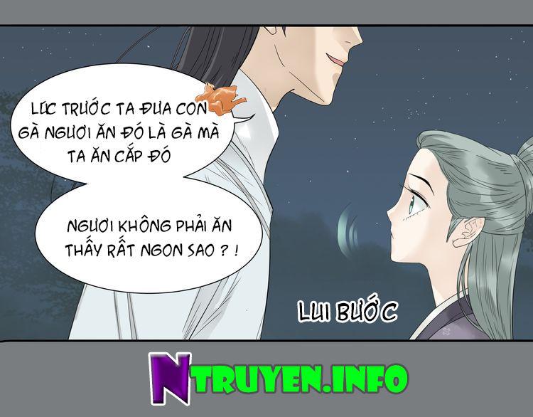 Thiên Hạ Vô Lại Chapter 9.1 - Trang 43