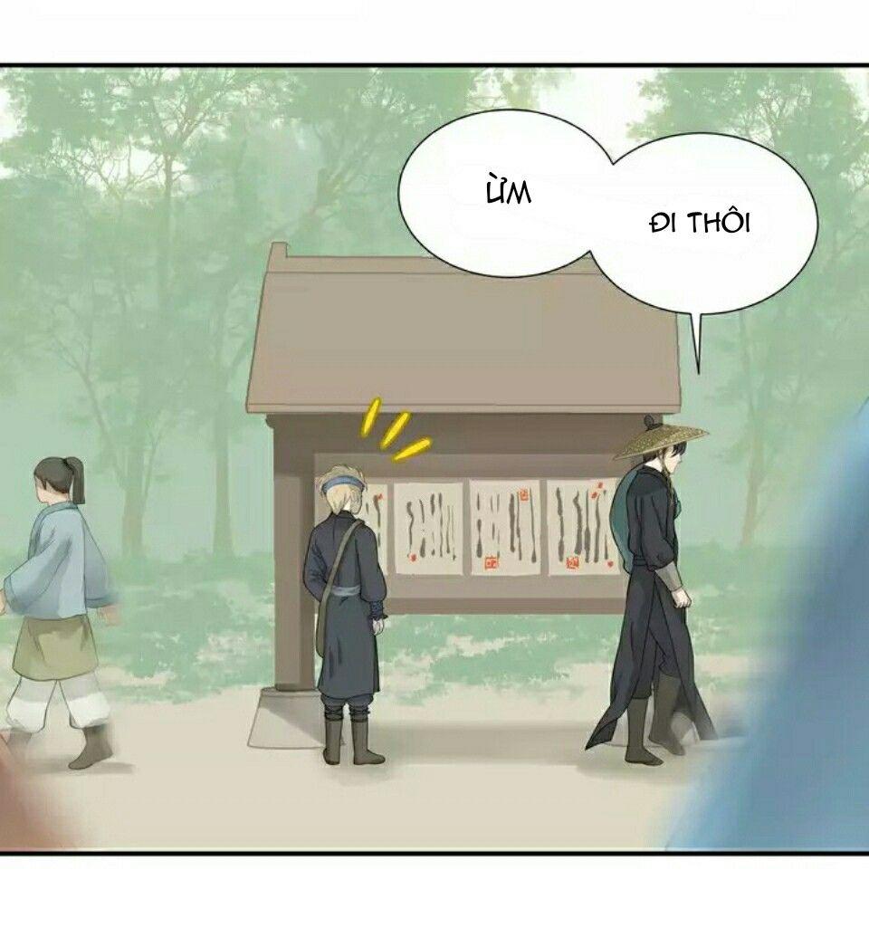 Thiên Hạ Vô Lại Chapter 28 - Trang 4