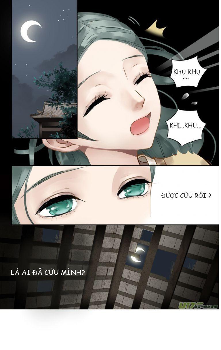 Thiên Hạ Vô Lại Chapter 1 - Trang 7