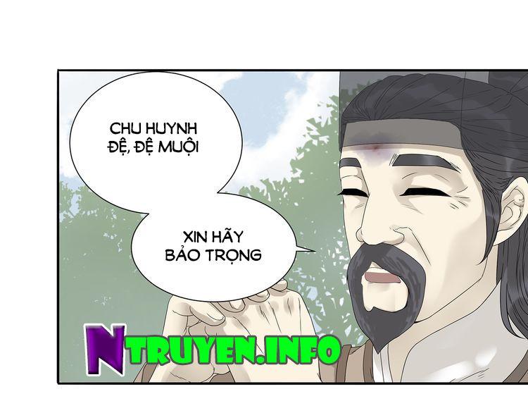 Thiên Hạ Vô Lại Chapter 10.1 - Trang 35