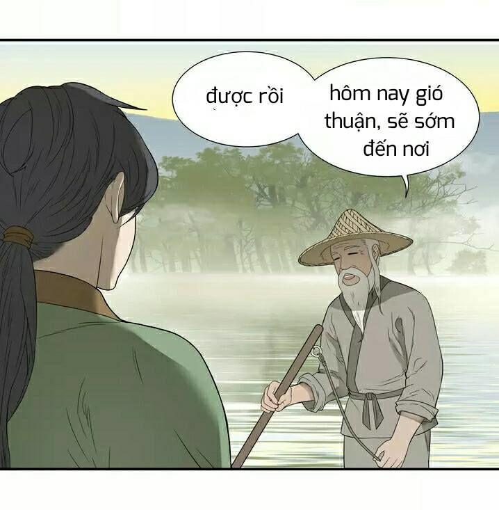 Thiên Hạ Vô Lại Chapter 21 - Trang 3