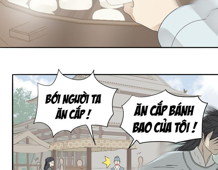 Thiên Hạ Vô Lại Chapter 11 - Trang 8