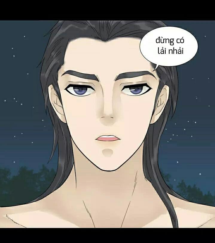 Thiên Hạ Vô Lại Chapter 19 - Trang 19