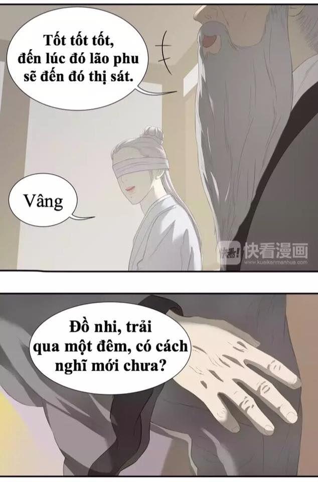 Thiên Hạ Vô Lại Chapter 44 - Trang 8