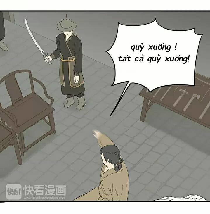 Thiên Hạ Vô Lại Chapter 24 - Trang 25