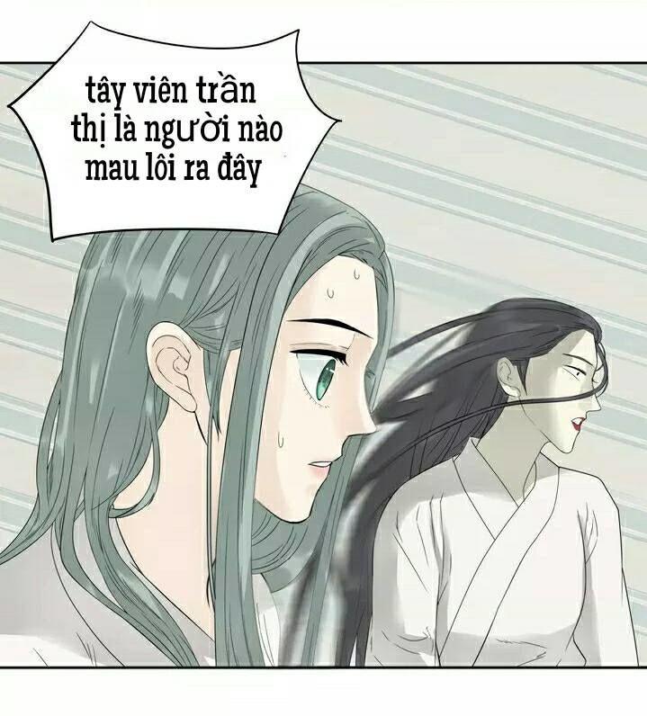 Thiên Hạ Vô Lại Chapter 22 - Trang 35