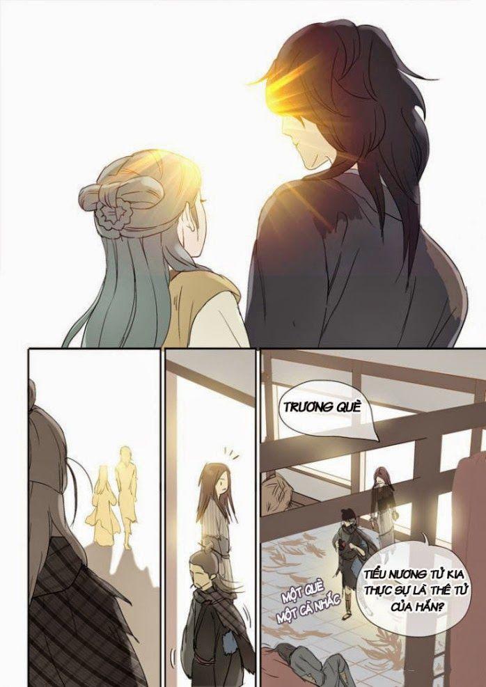 Thiên Hạ Vô Lại Chapter 2 - Trang 26