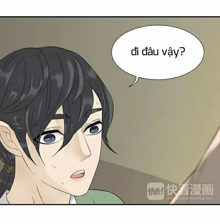 Thiên Hạ Vô Lại Chapter 21 - Trang 19