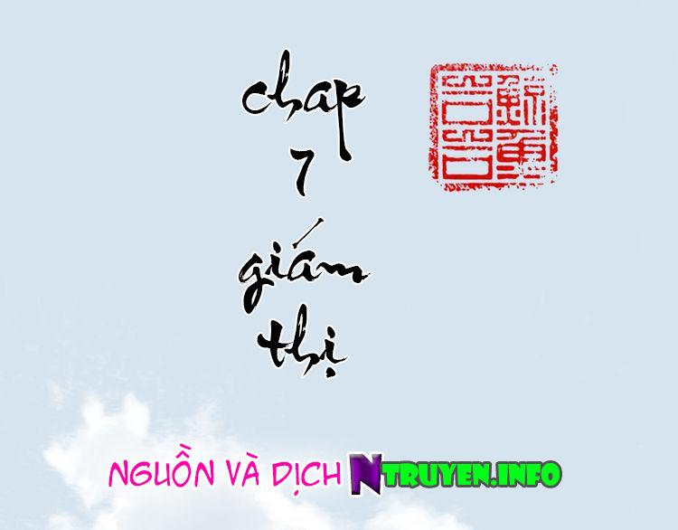 Thiên Hạ Vô Lại Chapter 7.1 - Trang 0