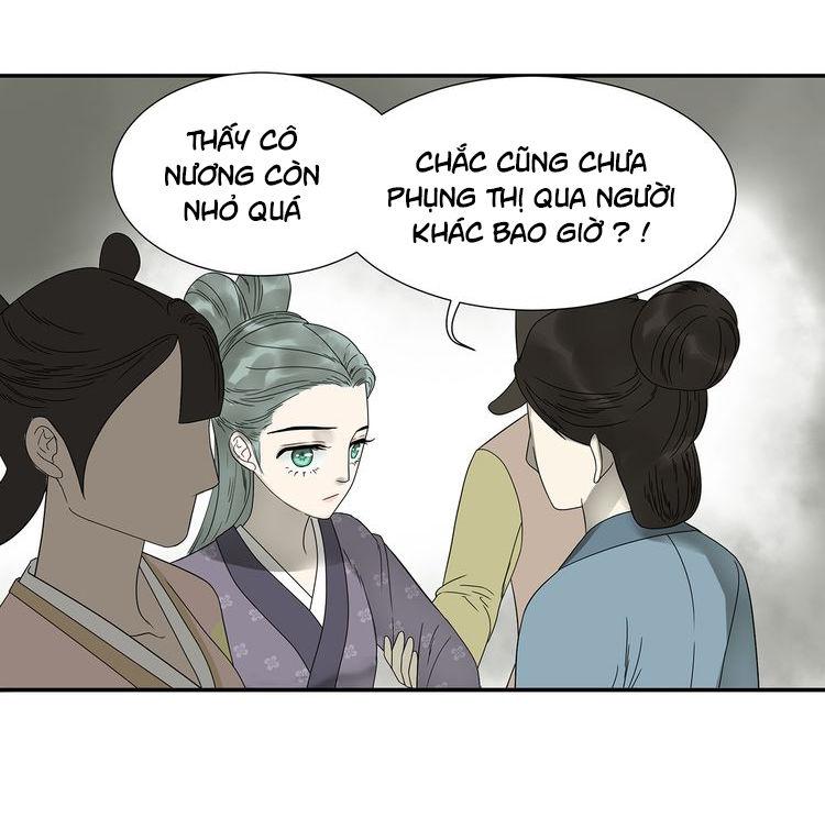 Thiên Hạ Vô Lại Chapter 11.6 - Trang 32