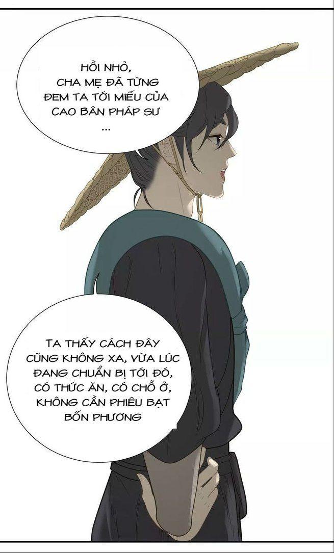 Thiên Hạ Vô Lại Chapter 46 - Trang 38