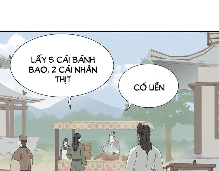 Thiên Hạ Vô Lại Chapter 11 - Trang 5